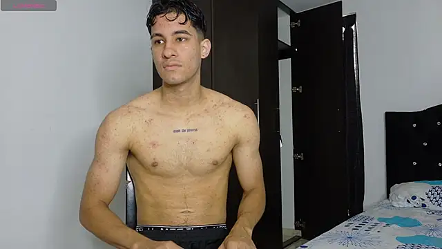 JakeMonroe online show from 04/09/26, 03:18