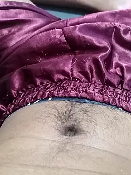 SouGostosoQuerVer online show from 04/12/26, 05:27