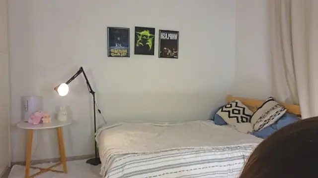 baeyoda online show from 06/10/26, 04:08