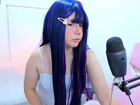 natsuki star online show from 04/13/26, 12:20