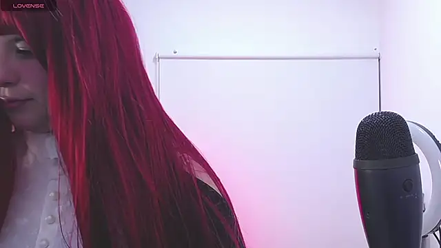 natsuki star online show from 04/07/26, 11:01