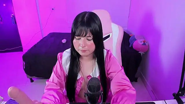 natsuki star online show from 06/04/26, 12:26