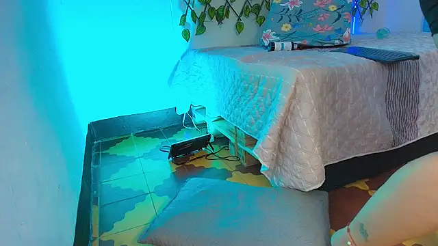 Mahia wilson online show from 05/13/26, 02:13