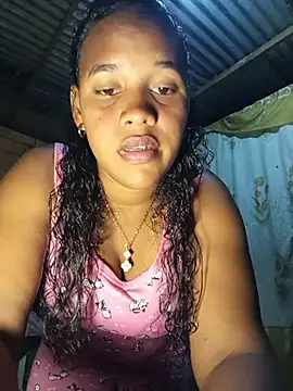 michelle castillo online show from 04/19/26, 03:07