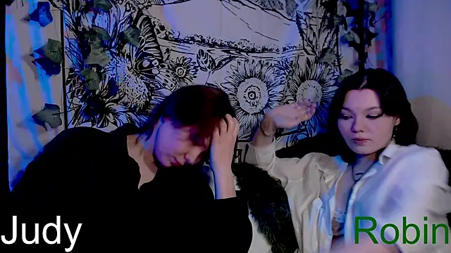 Judy Wood online show from 04/14/26, 06:46