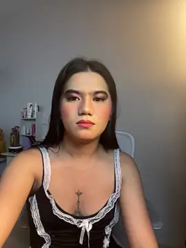 JassmineLove online show from 05/10/26, 04:09