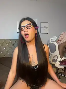 JassmineLove online show from 06/02/26, 03:34