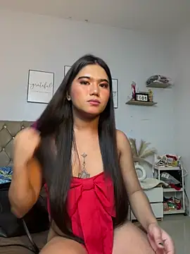 JassmineLove online show from 04/17/26, 04:21