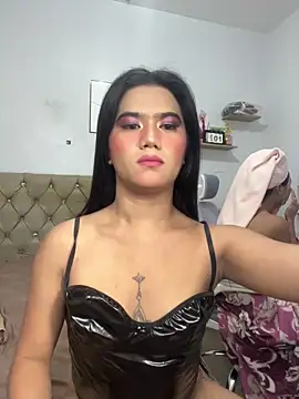 JassmineLove online show from 05/03/26, 05:05