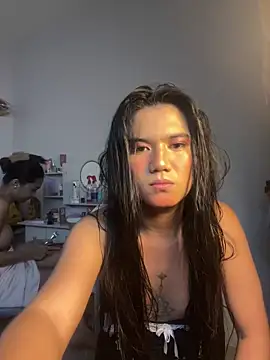 JassmineLove online show from 05/12/26, 05:19