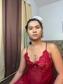 JassmineLove online show from 05/23/26, 03:55