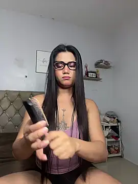 JassmineLove online show from 04/20/26, 04:41