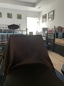 GeetarLuvver online show from 05/28/26, 11:21