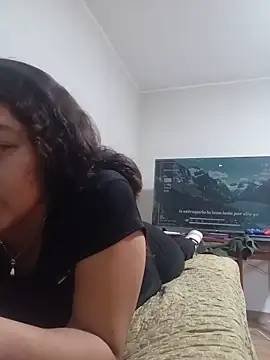 BlancaNievesxxo online show from 06/12/26, 09:34