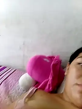 BlancaNievesxxo online show from 04/12/26, 07:33