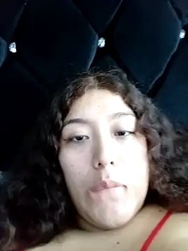 BlancaNievesxxo online show from 04/23/26, 01:45