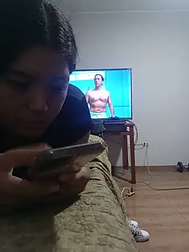 BlancaNievesxxo online show from 05/21/26, 12:19