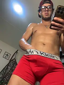 dexterlab be online show from 04/14/26, 08:36