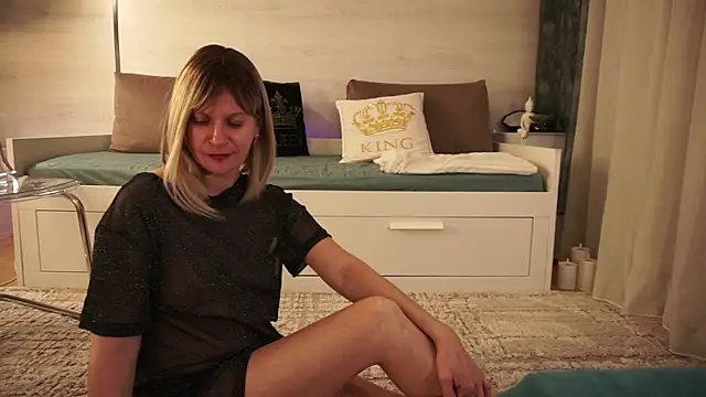 SweetLilTrouble online show from 04/08/26, 09:05