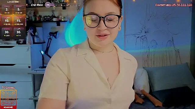 Snapshot of Link_OR chatting on 05/07/26, 03:33 Link OR online show from 05/07/26, 03:33