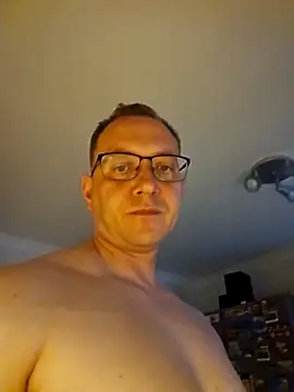 Adamus41 online show from 04/05/26, 05:47