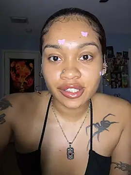 Sickobaby  online show from 04/06/26, 06:03