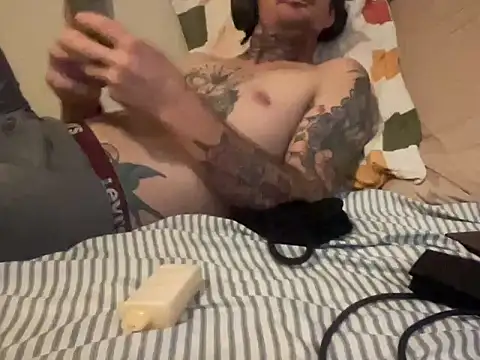 Lilbigway69 online show from 07/04/26, 01:12