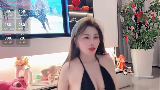 tingting-youu online show from 05/07/26, 12:19