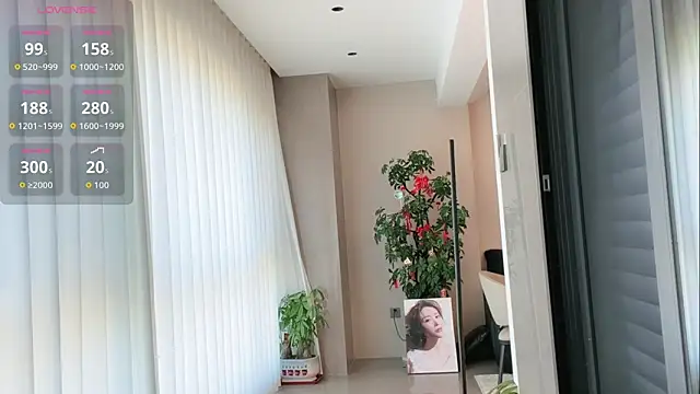 tingting-youu online show from 05/22/26, 10:57