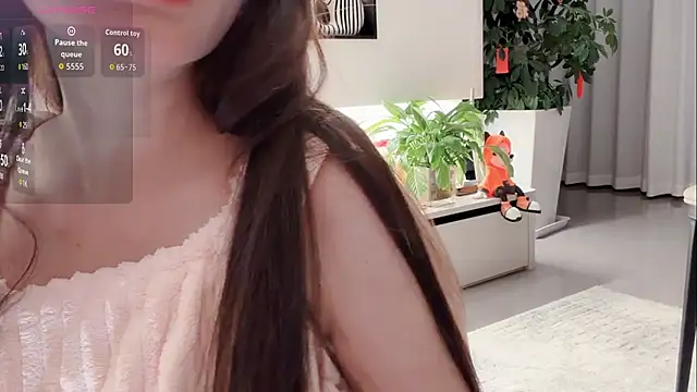 tingting-youu online show from 05/04/26, 01:03