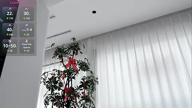 tingting-youu online show from 05/08/26, 04:05