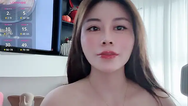 Snapshot of tingting-youu chatting on 06/10/26, 10:38 tingting-youu online show from 06/10/26, 10:38