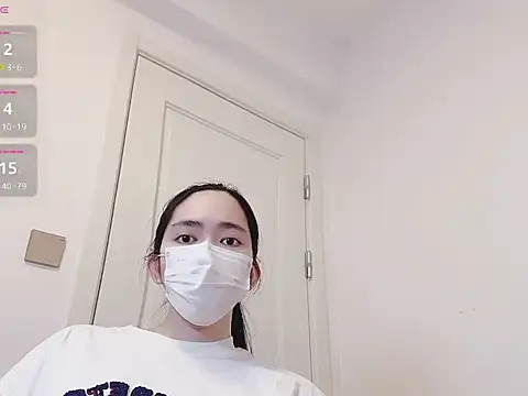 Snapshot of Tingting-188 chatting on 04/08/26, 08:27 Tingting-188 online show from 04/08/26, 08:27