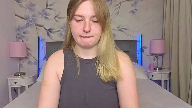 Delicious sugar online show from 04/13/26, 01:15