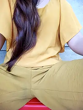 Snapshot of minachao121 chatting on 04/14/26, 09:14 minachao121 online show from 04/14/26, 09:14