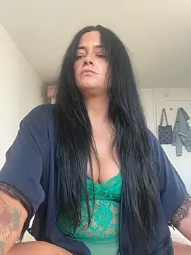 Katty V online show from 05/09/26, 06:11