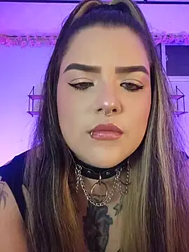   MeganMY online show from 06/06/26, 07:46