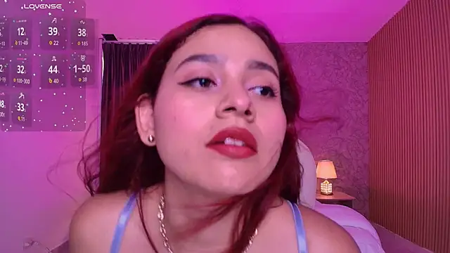 gabbie myers online show from 04/14/26, 08:58