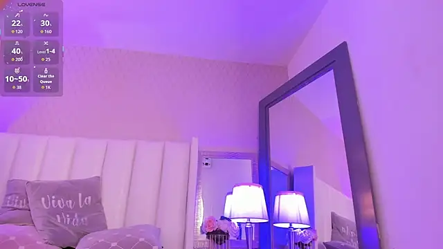 NinaCarter online show from 04/09/26, 06:19