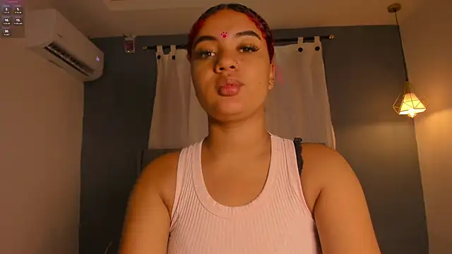 sweetkimmie  online show from 04/19/26, 11:44