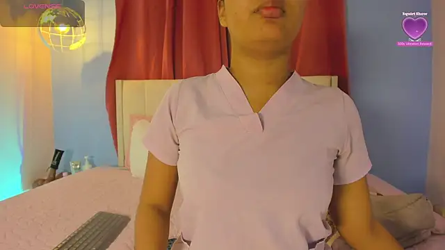 sweetkimmie  online show from 05/21/26, 12:35