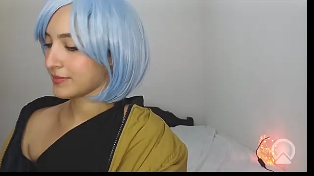 nora gami online show from 04/10/26, 06:53