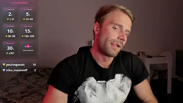 Paul Rolex online show from 11/30/25, 02:40