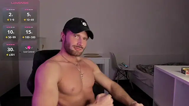 Paul Rolex online show from 03/28/26, 12:28