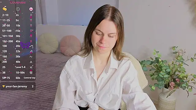 Nikkyy reed online show from 05/21/26, 05:49