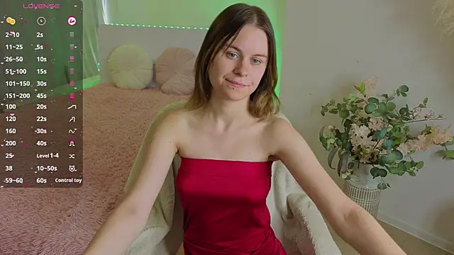 Nikkyy reed online show from 07/24/26, 06:09