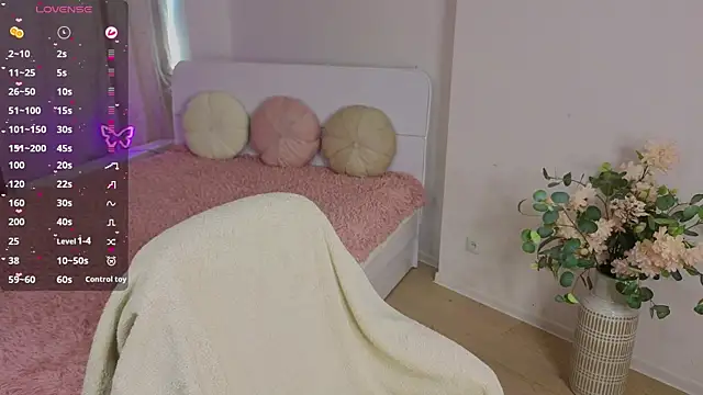 Nikkyy reed online show from 07/11/26, 06:03