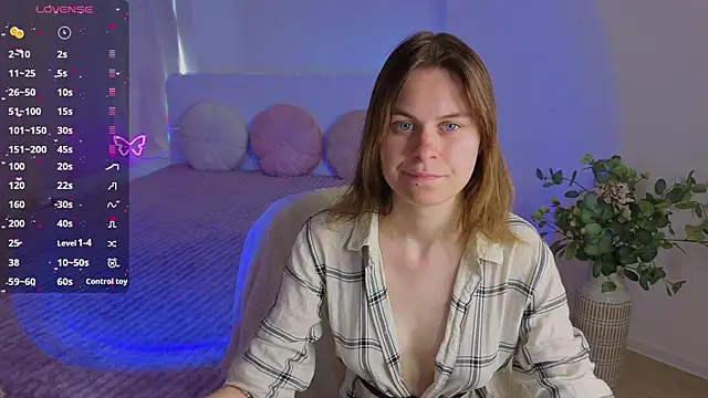 Nikkyy reed online show from 07/06/26, 05:58