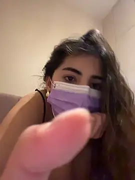 AnnieCartier online show from 05/13/26, 04:36