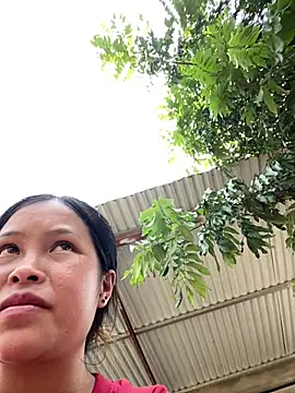 Hini cute online show from 04/13/26, 03:32